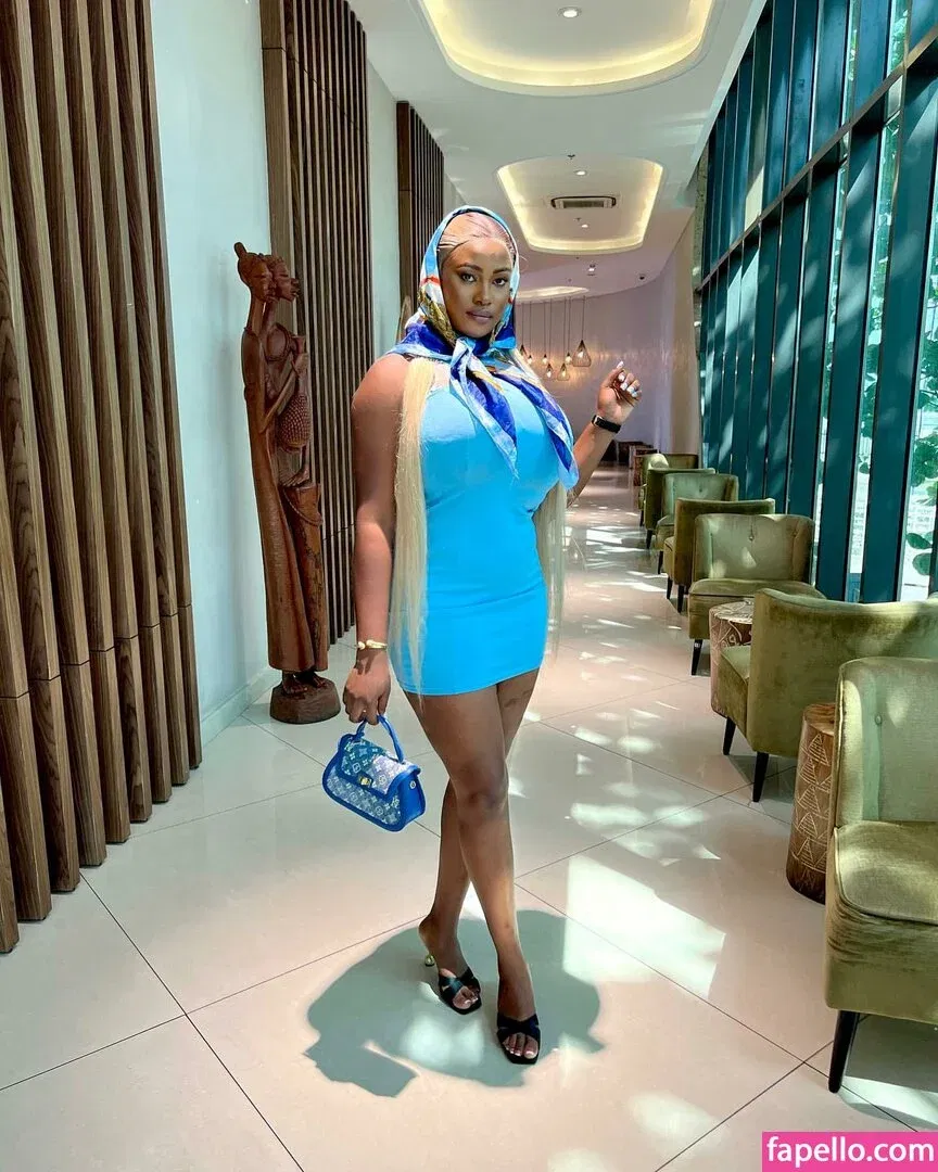 Ikechukwu Chika Onlyfans Photo Gallery 