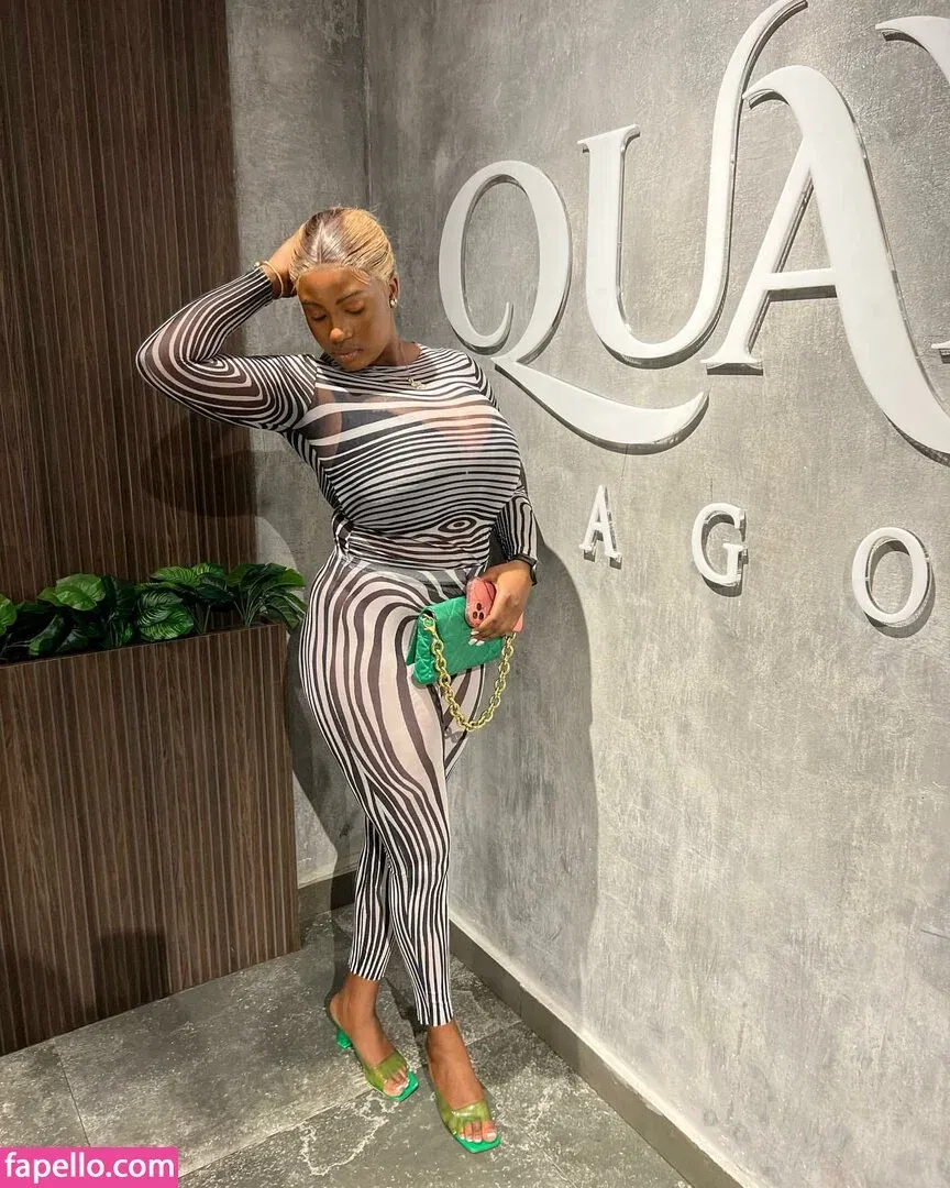 Ikechukwu Chika Onlyfans Photo Gallery 