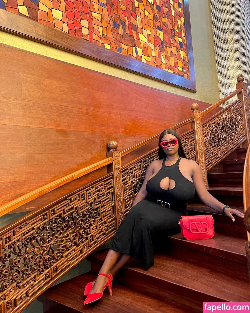 Ikechukwu Chika Onlyfans Photo Gallery 