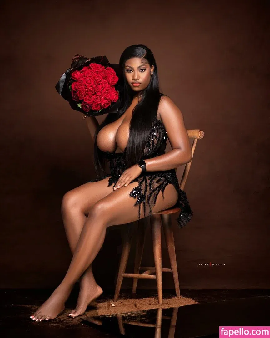 Ikechukwu Chika Onlyfans Photo Gallery 