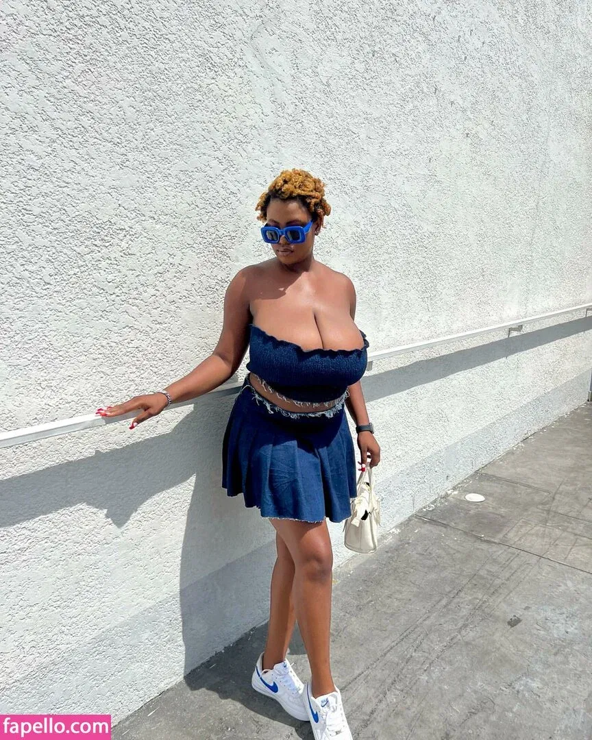 Ikechukwu Chika Onlyfans Photo Gallery 