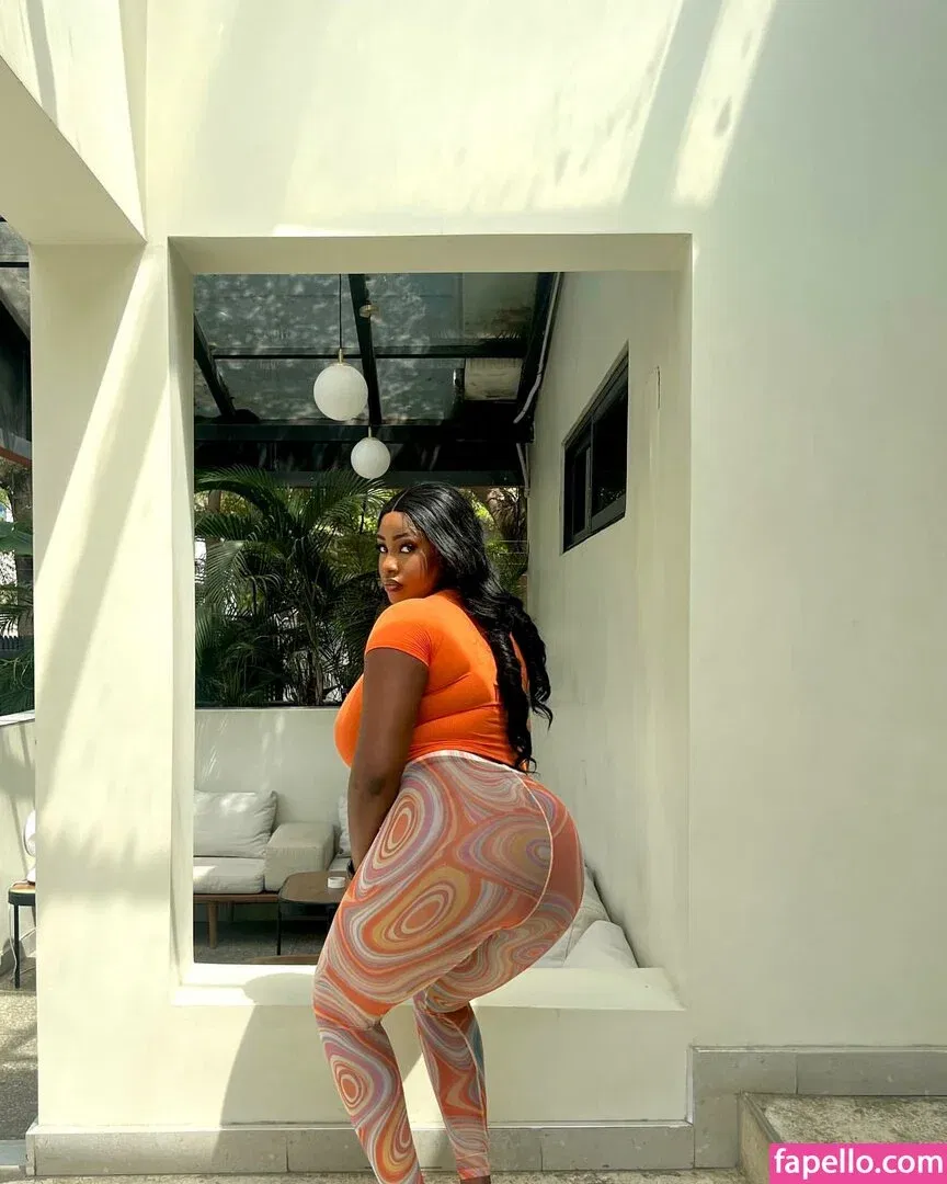 Ikechukwu Chika Onlyfans Photo Gallery 