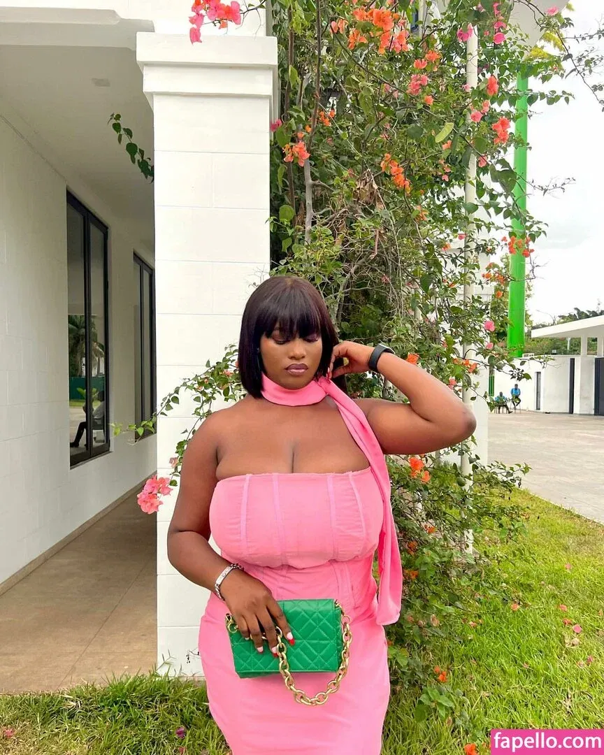 Ikechukwu Chika Onlyfans Photo Gallery 