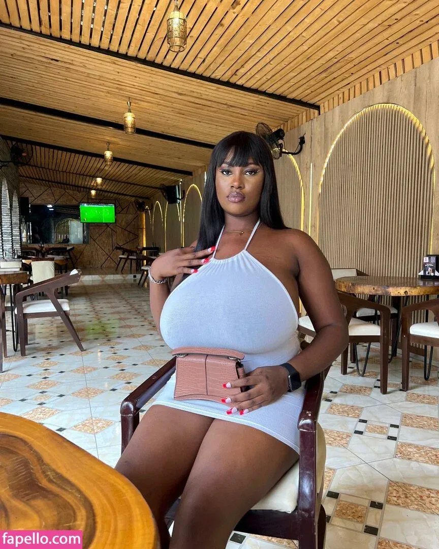 Ikechukwu Chika Onlyfans Photo Gallery 