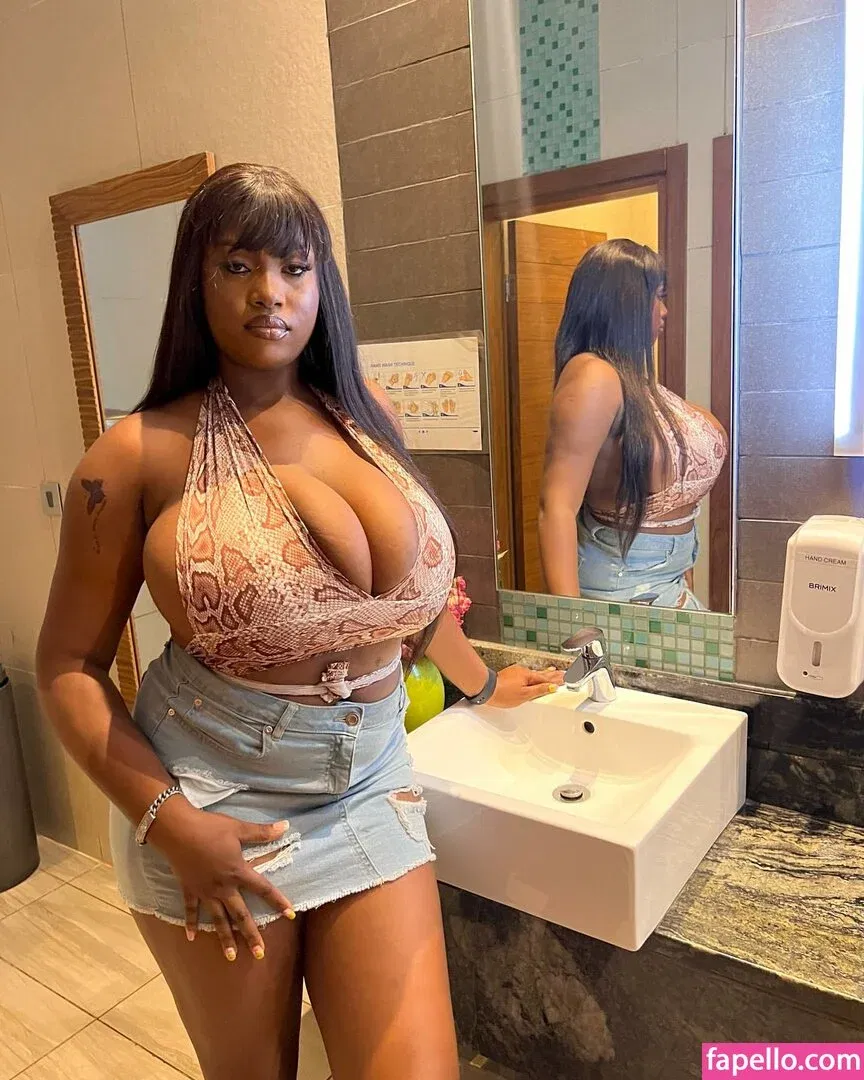 Ikechukwu Chika Onlyfans Photo Gallery 