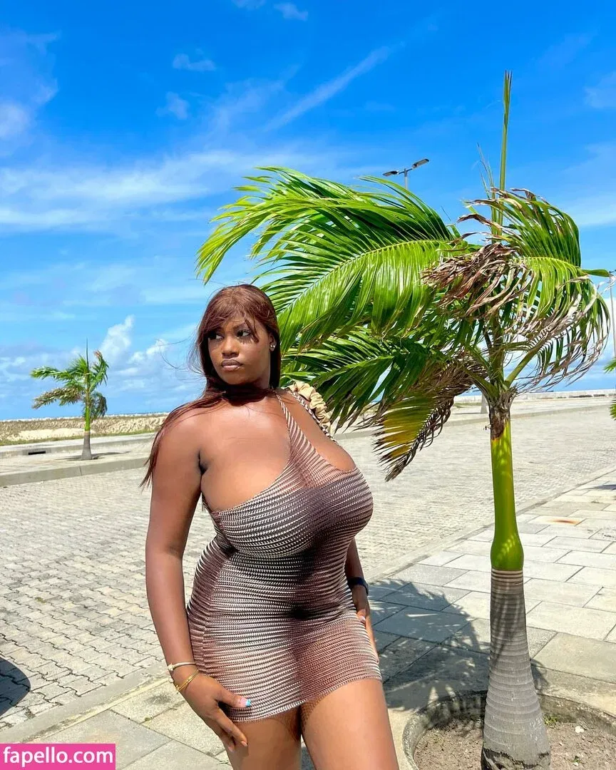 Ikechukwu Chika Onlyfans Photo Gallery 