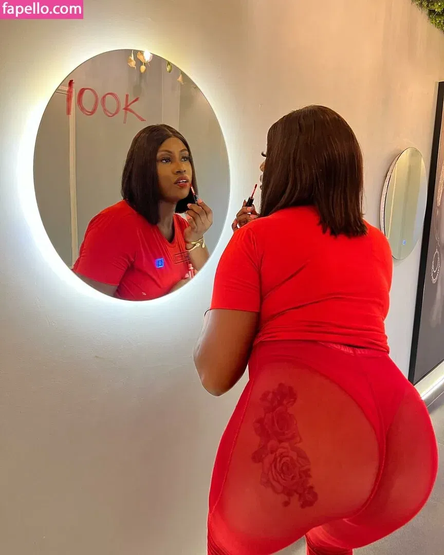 Ikechukwu Chika Onlyfans Photo Gallery 