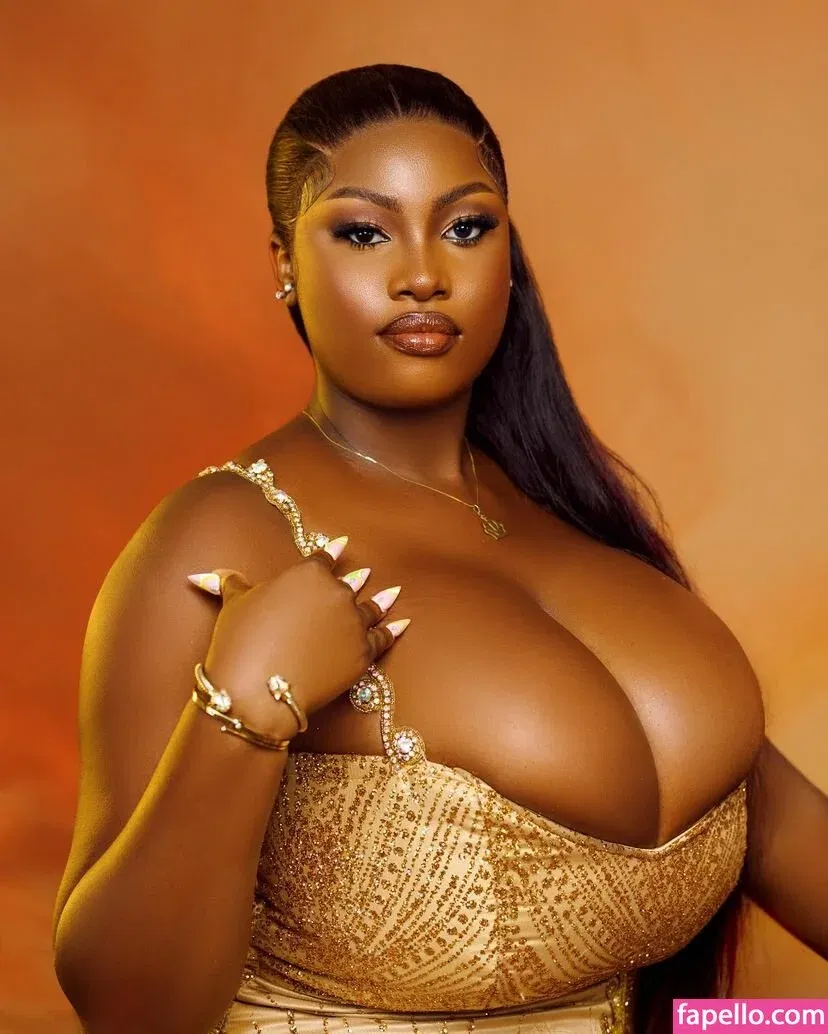 Ikechukwu Chika Onlyfans Photo Gallery 