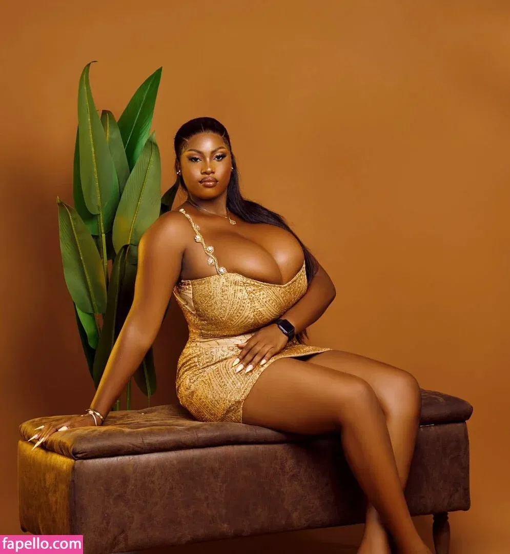 Ikechukwu Chika Onlyfans Photo Gallery 