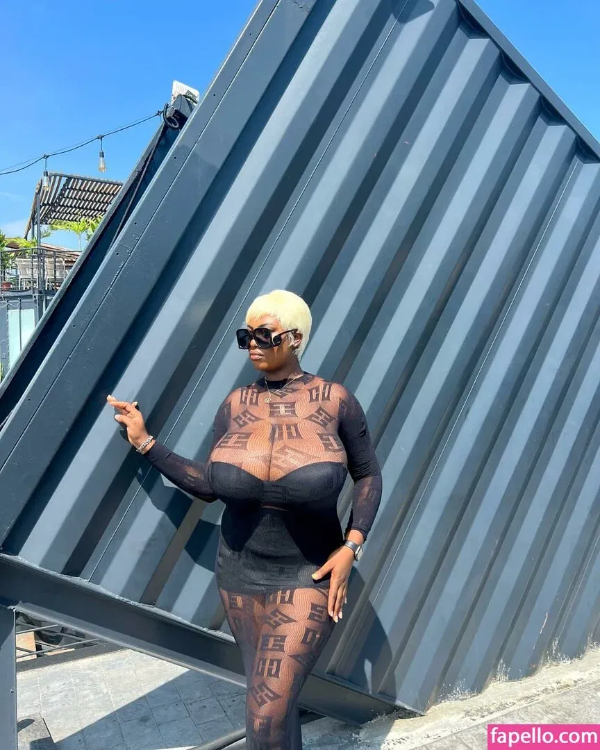 Ikechukwu Chika Onlyfans Photo Gallery 