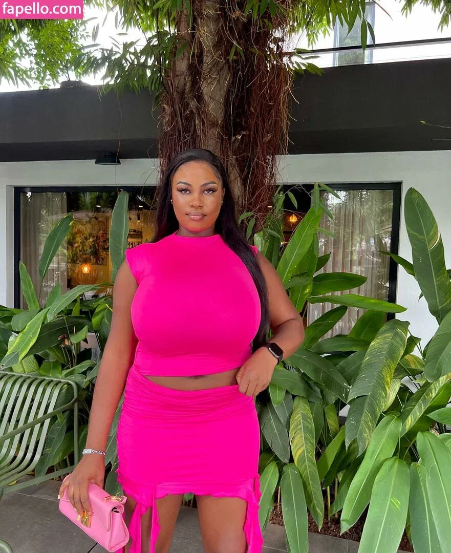 Ikechukwu Chika Onlyfans Photo Gallery 