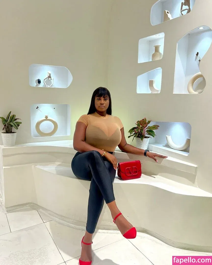 Ikechukwu Chika Onlyfans Photo Gallery 