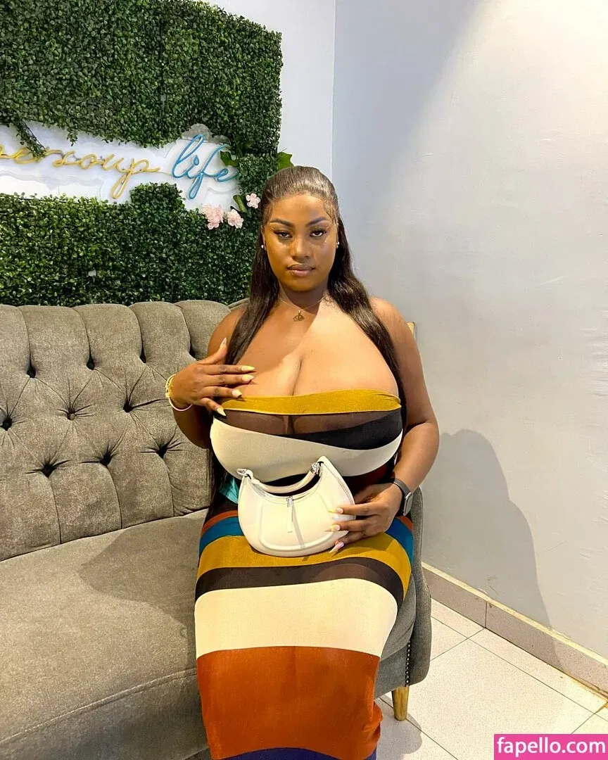 Ikechukwu Chika Onlyfans Photo Gallery 