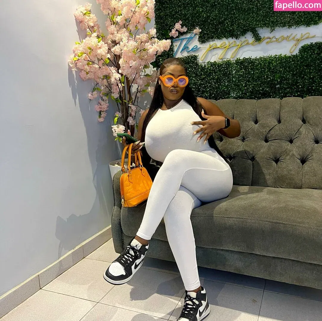 Ikechukwu Chika Onlyfans Photo Gallery 