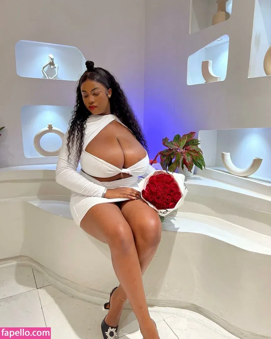 Ikechukwu Chika Onlyfans Photo Gallery 