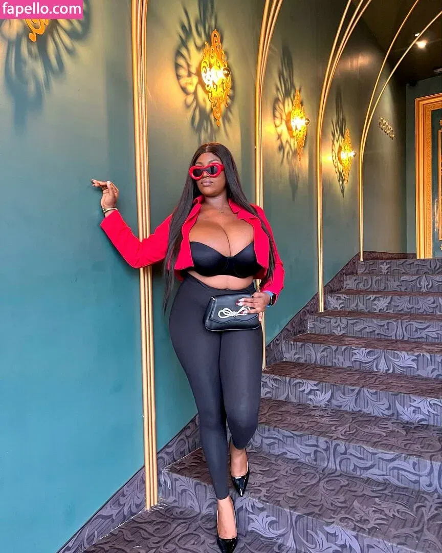 Ikechukwu Chika Onlyfans Photo Gallery 