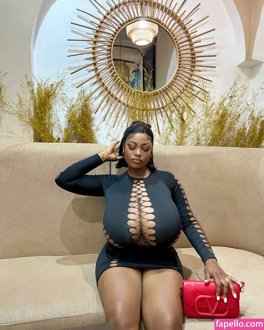 Ikechukwu Chika Onlyfans Photo Gallery 