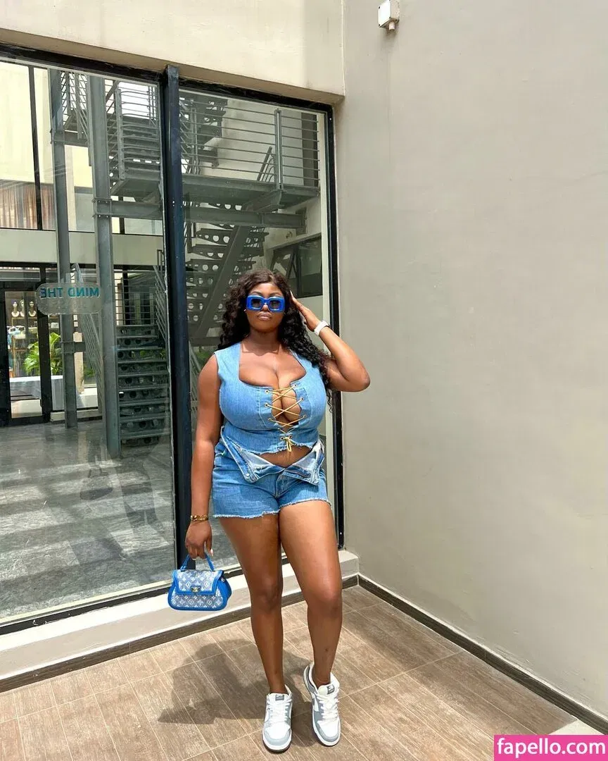 Ikechukwu Chika Onlyfans Photo Gallery 