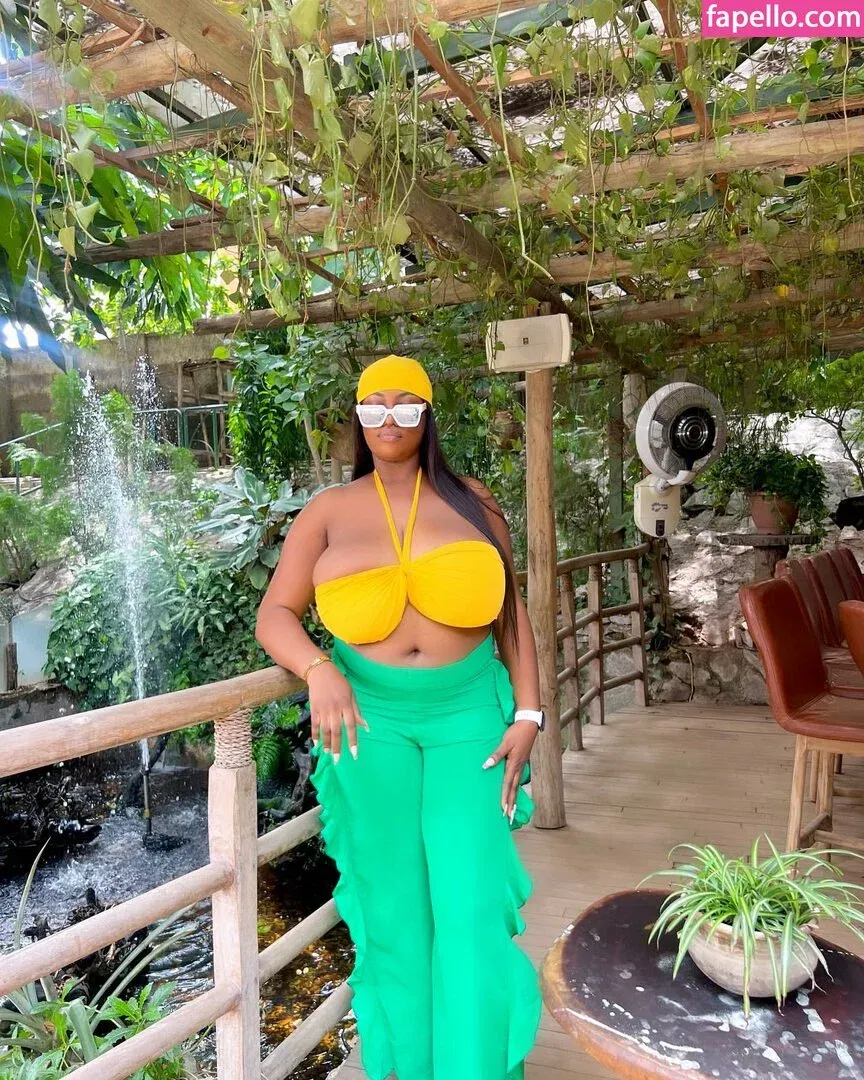 Ikechukwu Chika Onlyfans Photo Gallery 