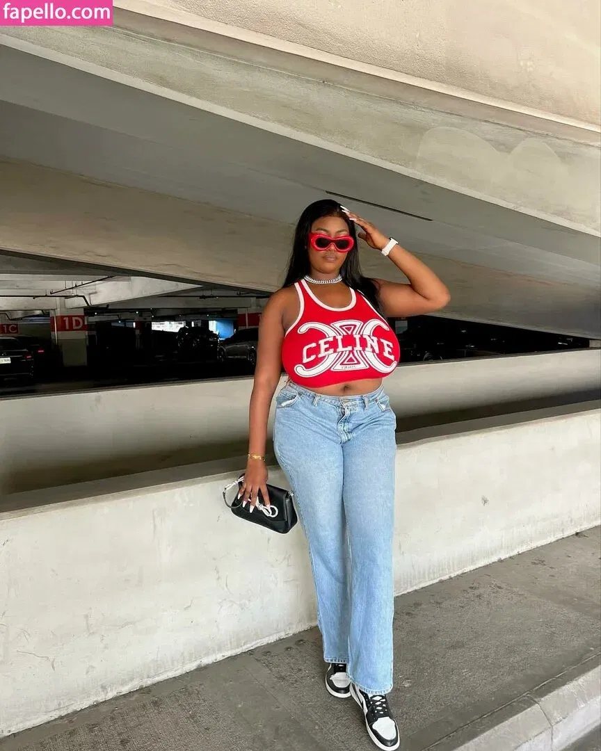 Ikechukwu Chika Onlyfans Photo Gallery 