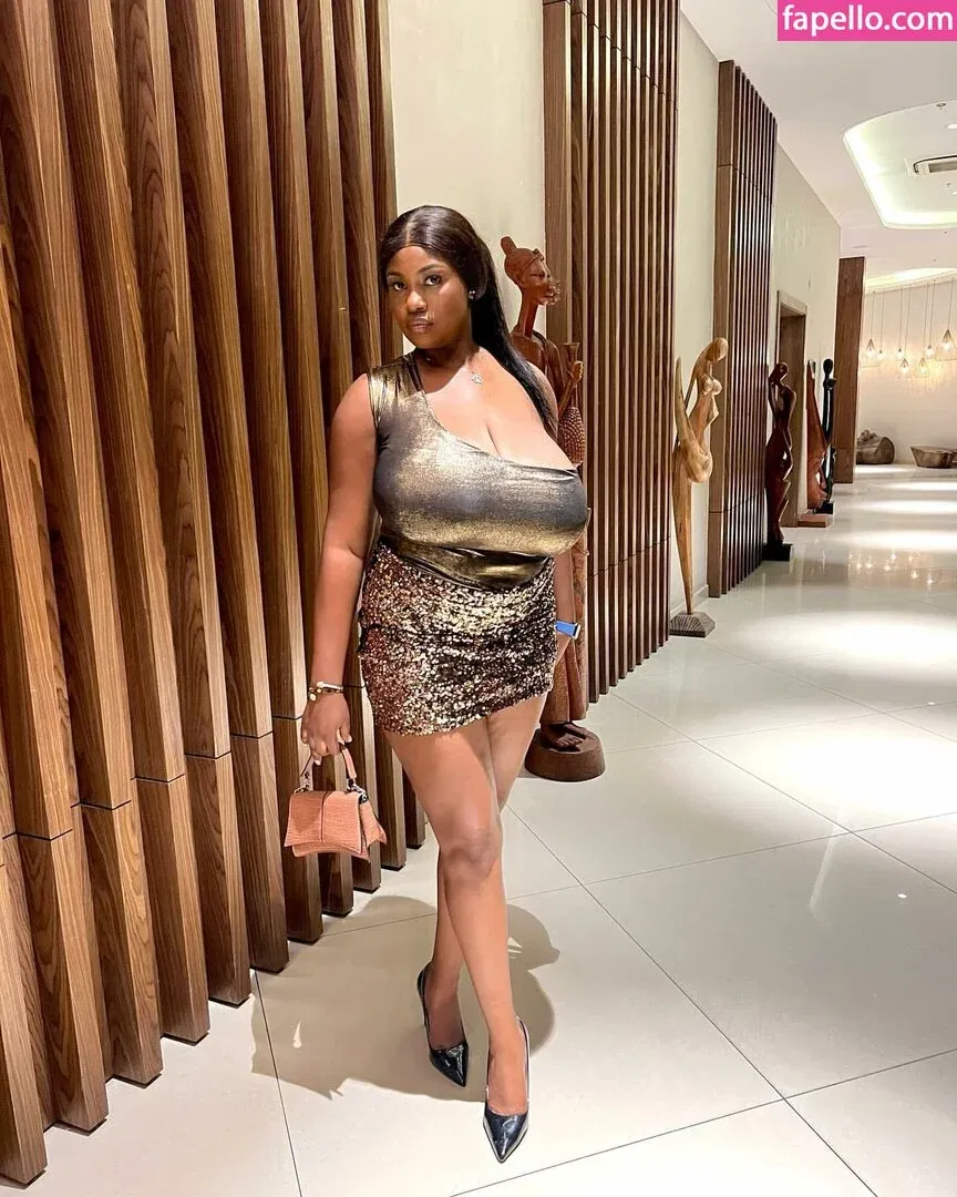 Ikechukwu Chika Onlyfans Photo Gallery 