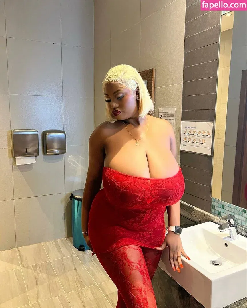 Ikechukwu Chika Onlyfans Photo Gallery 