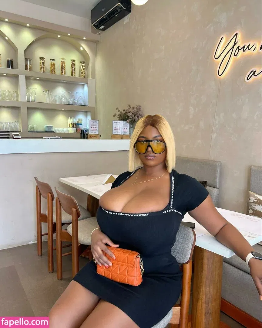 Ikechukwu Chika Onlyfans Photo Gallery 