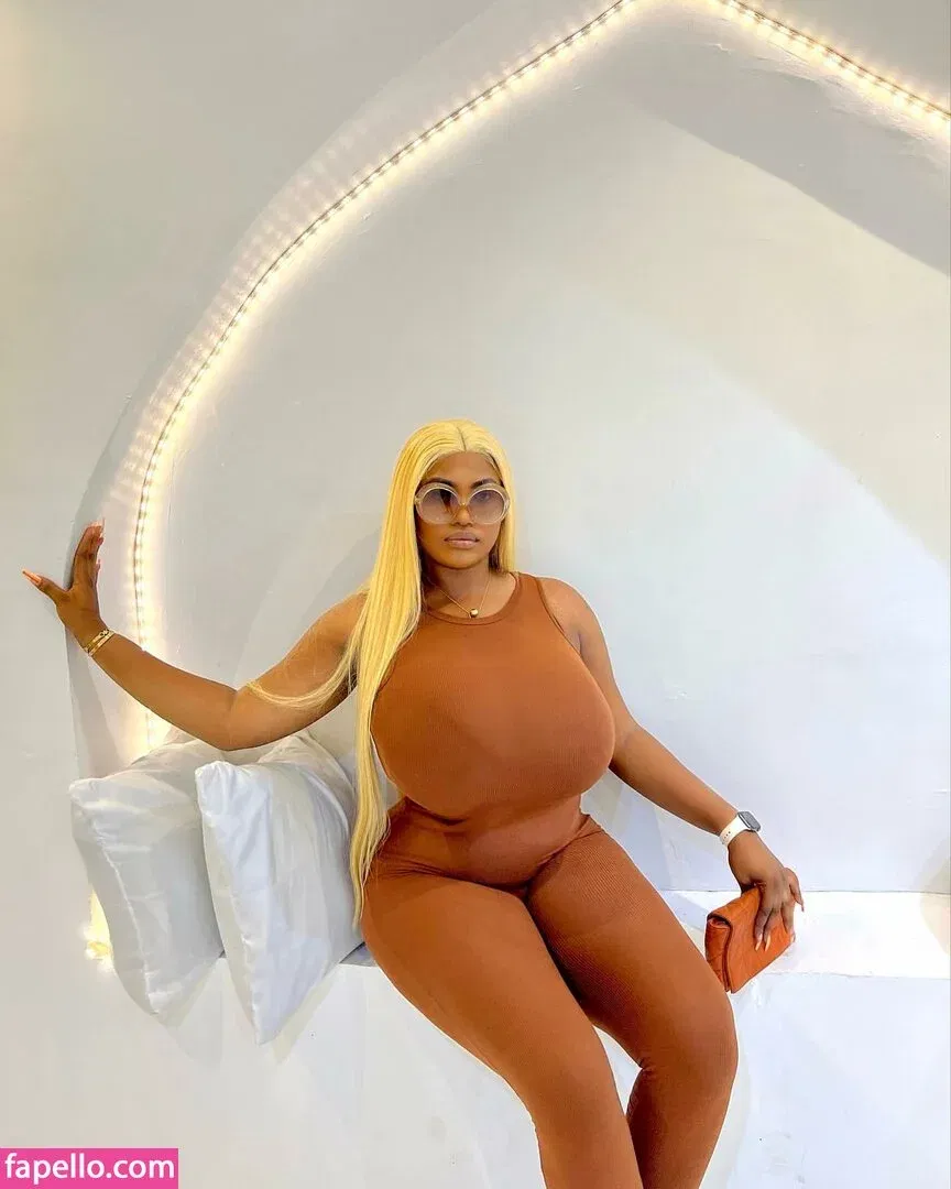 Ikechukwu Chika Onlyfans Photo Gallery 