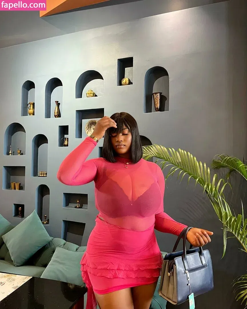 Ikechukwu Chika Onlyfans Photo Gallery 