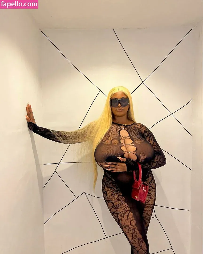 Ikechukwu Chika Onlyfans Photo Gallery 