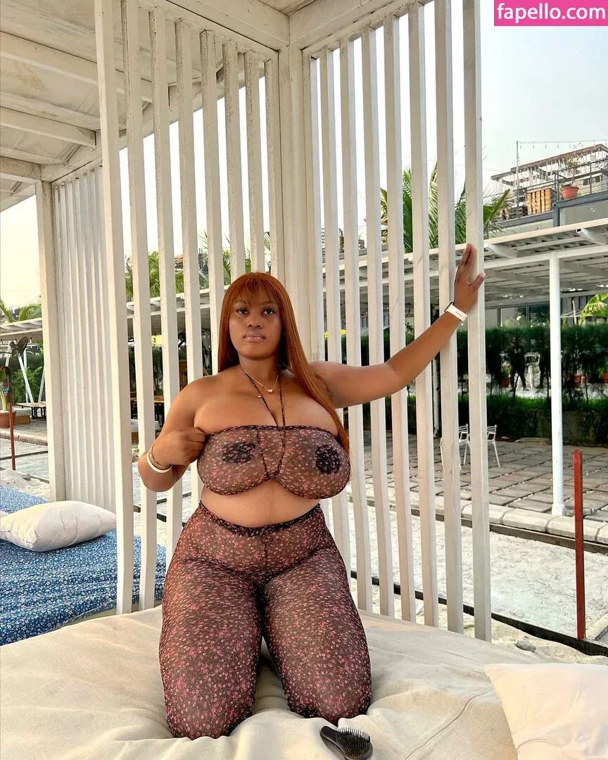 Ikechukwu Chika Onlyfans Photo Gallery 