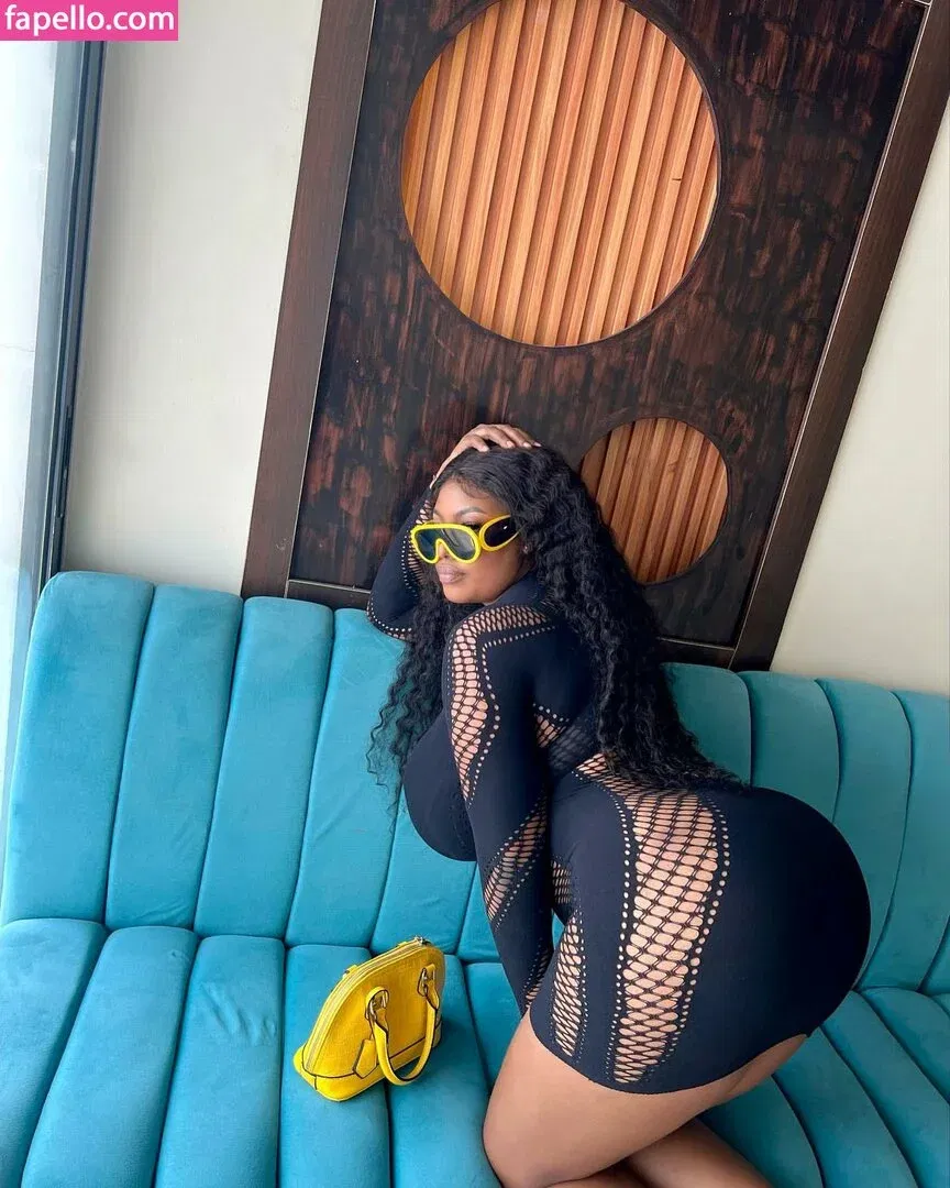 Ikechukwu Chika Onlyfans Photo Gallery 