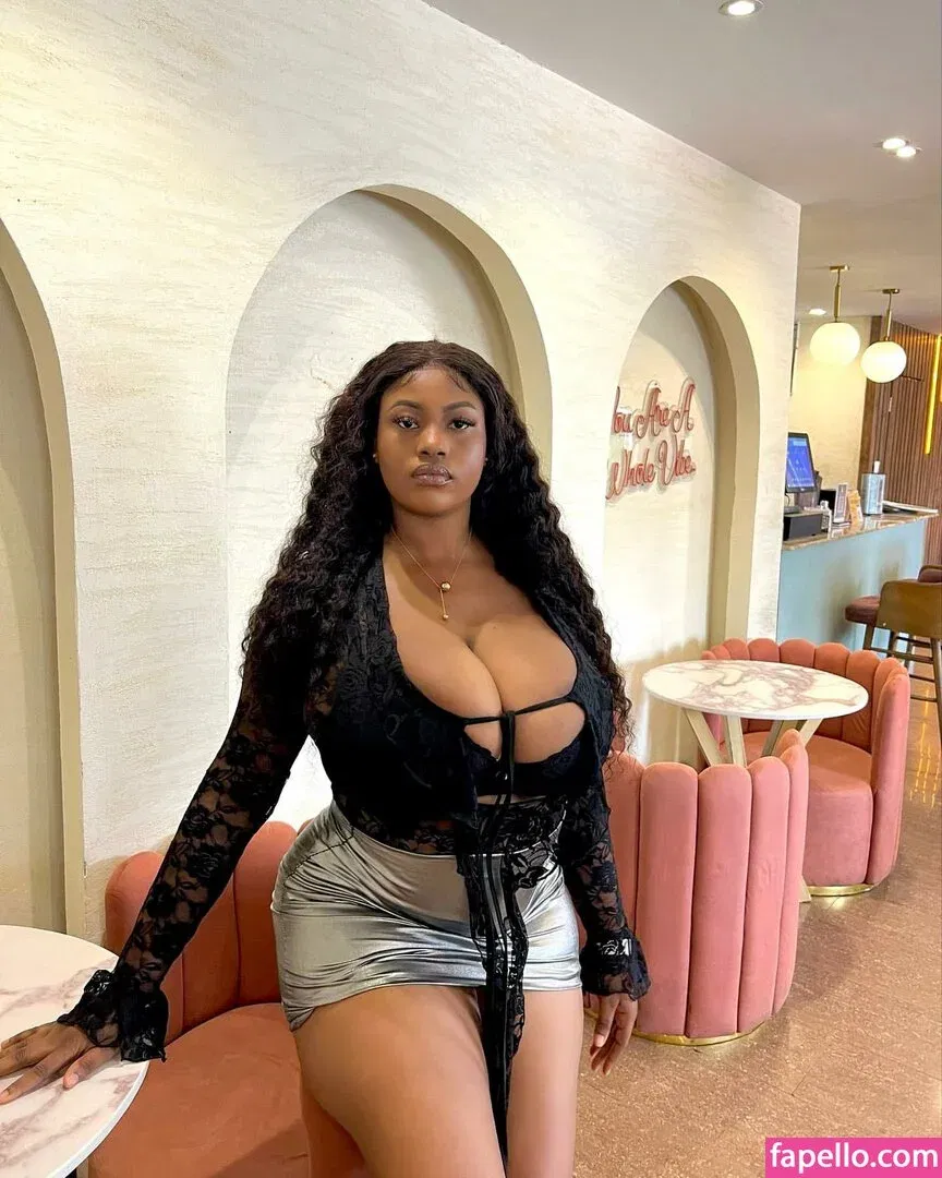 Ikechukwu Chika Onlyfans Photo Gallery 