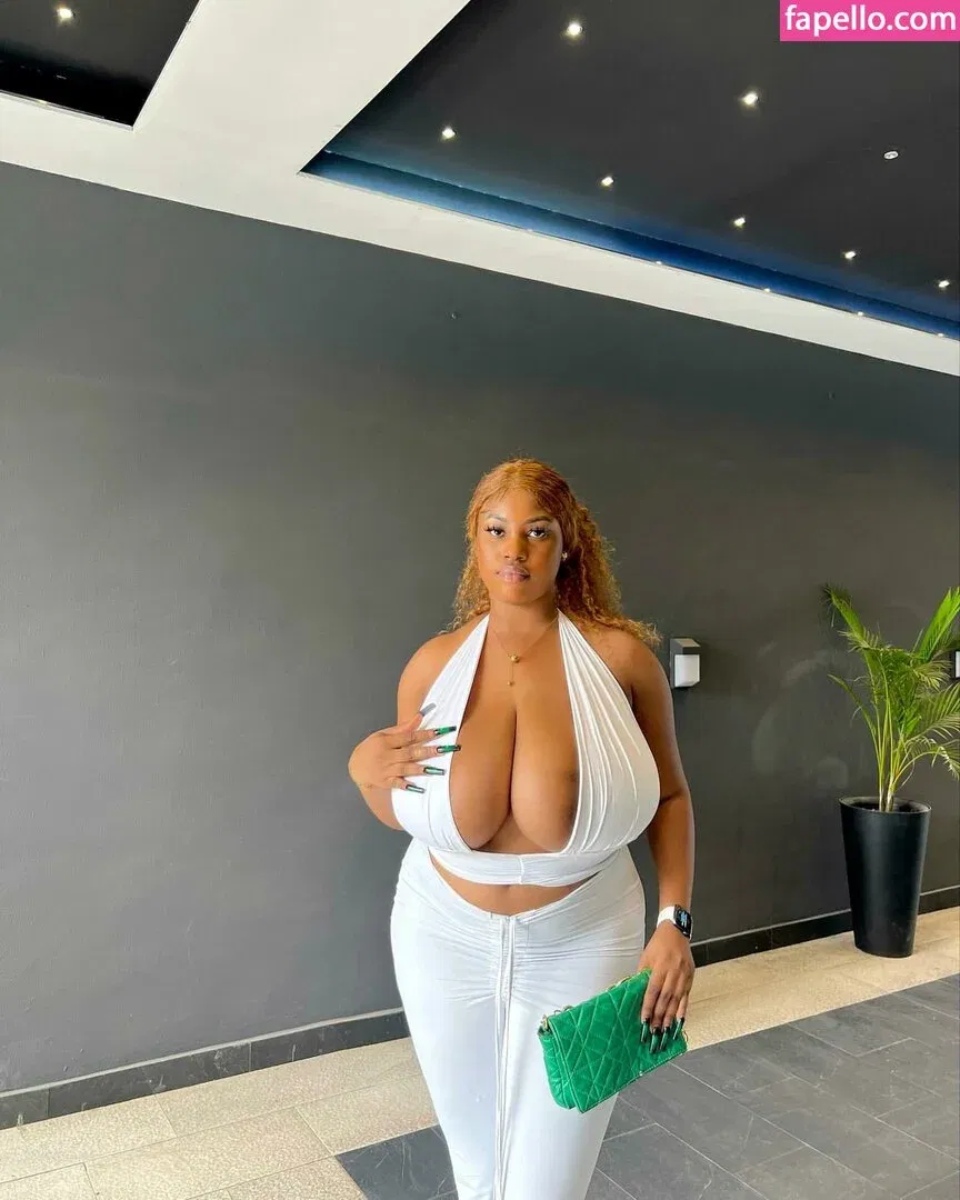 Ikechukwu Chika Onlyfans Photo Gallery 