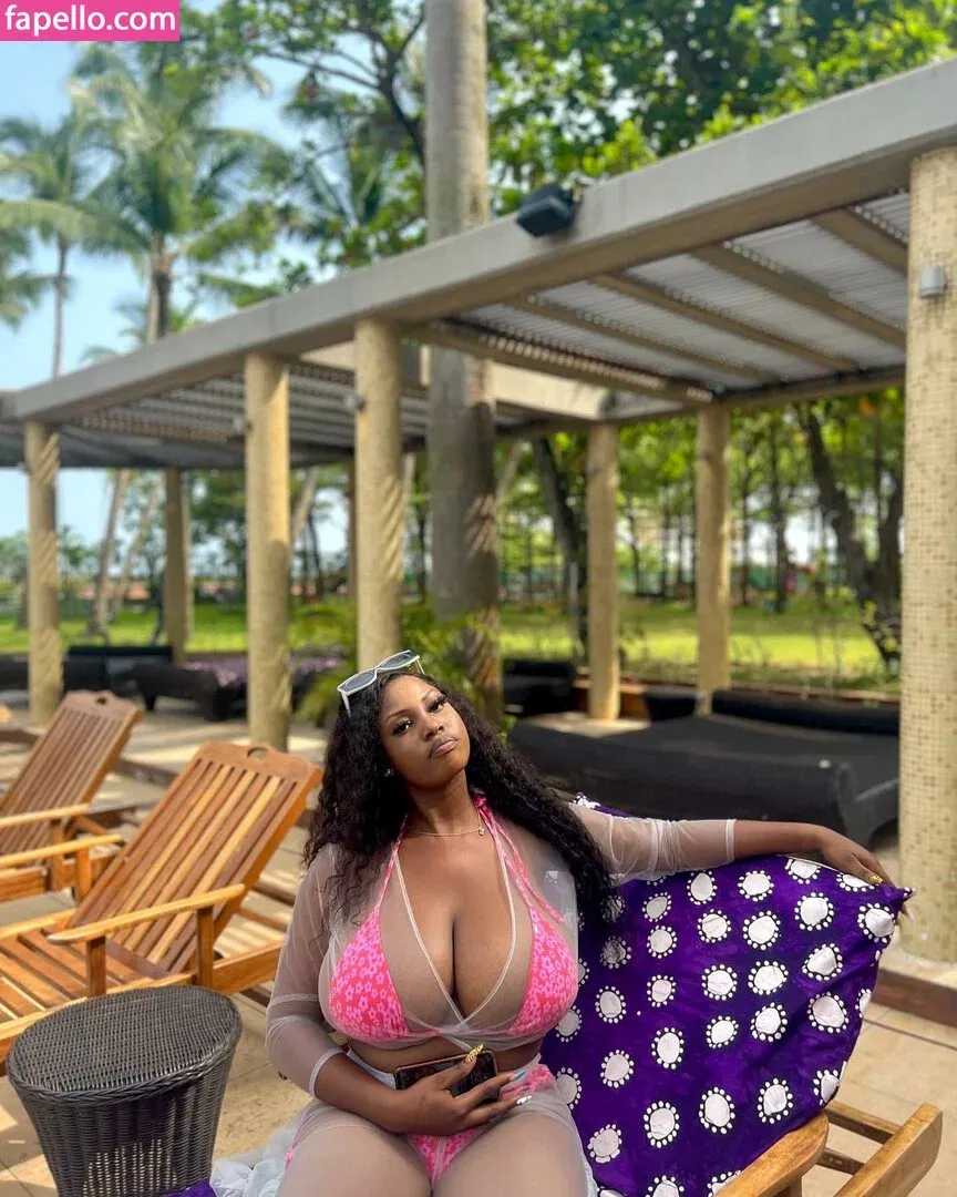 Ikechukwu Chika Onlyfans Photo Gallery 