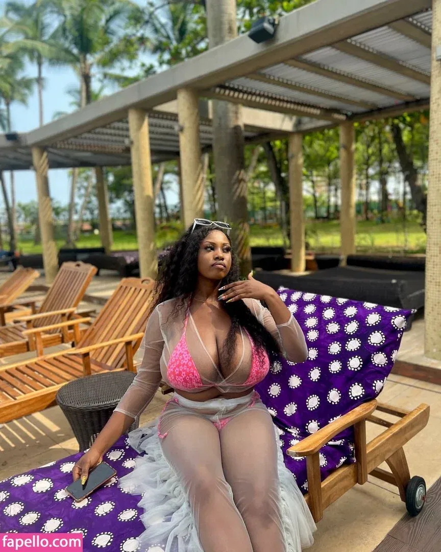 Ikechukwu Chika Onlyfans Photo Gallery 