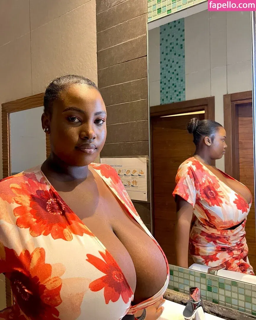 Ikechukwu Chika Onlyfans Photo Gallery 