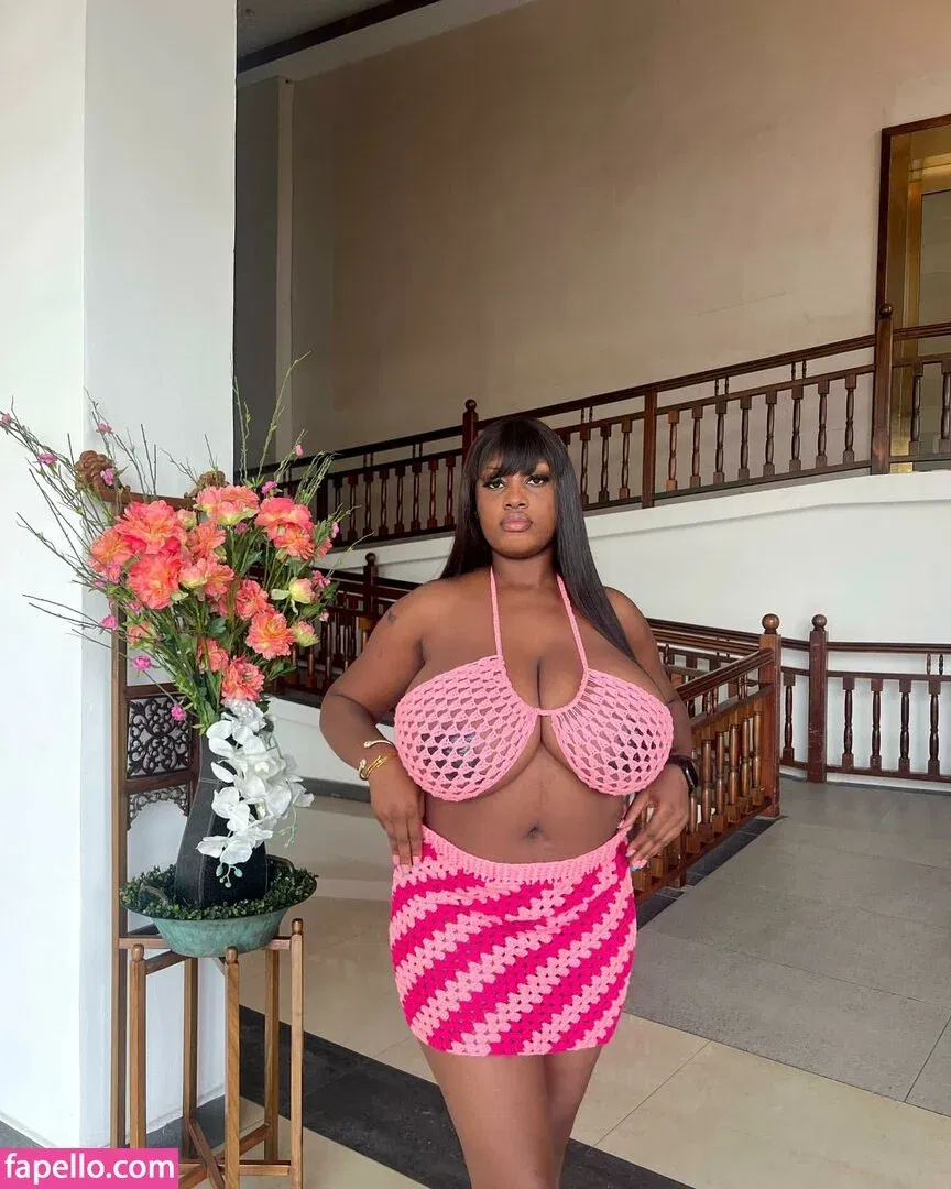 Ikechukwu Chika Onlyfans Photo Gallery 