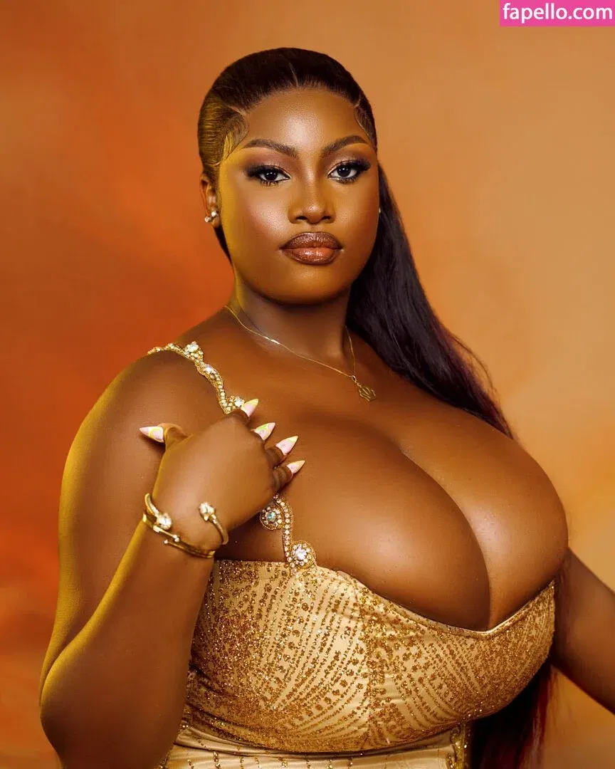 Ikechukwu Chika Onlyfans Photo Gallery 