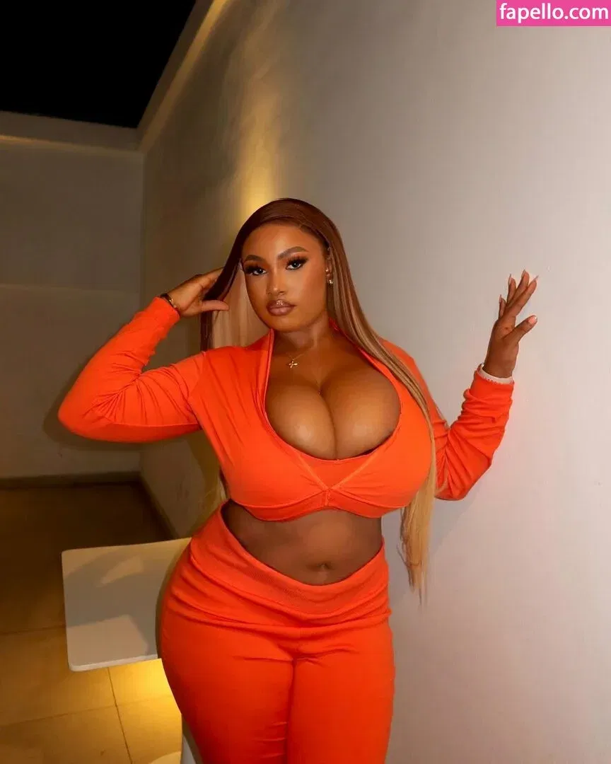 Ikechukwu Chika Onlyfans Photo Gallery 