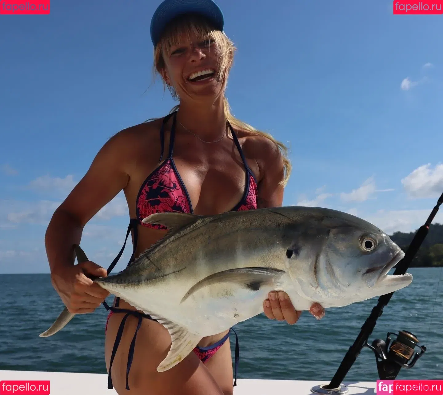 Babs Kijewski Onlyfans Photo Gallery 