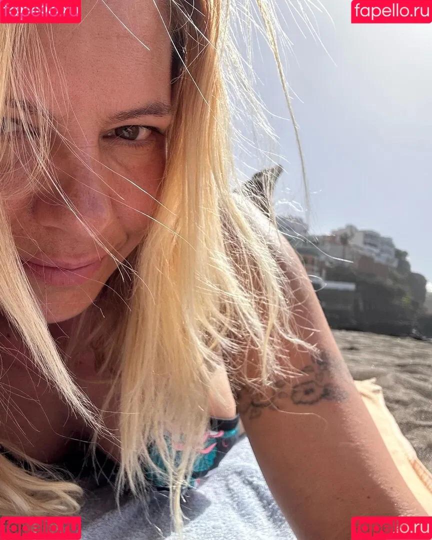 Babs Kijewski Onlyfans Photo Gallery 