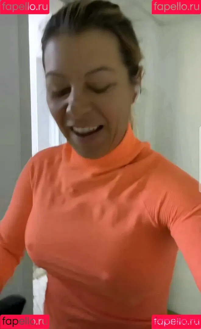 Babs Kijewski Onlyfans Photo Gallery 
