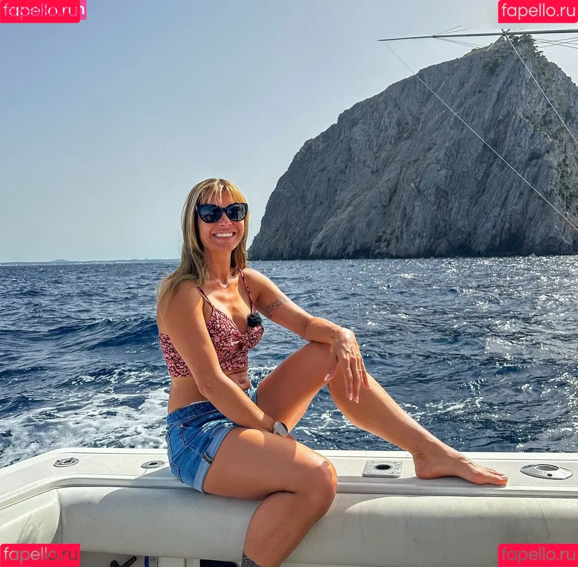 Babs Kijewski Onlyfans Photo Gallery 