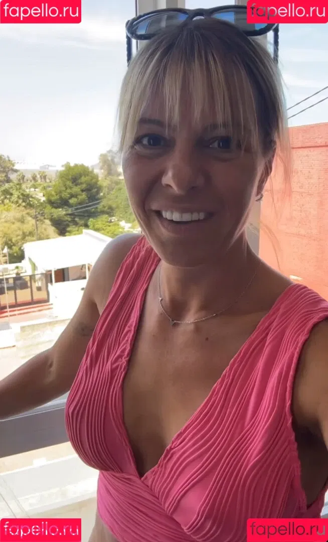 Babs Kijewski Onlyfans Photo Gallery 