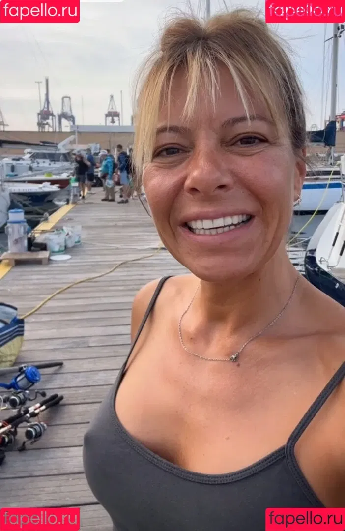 Babs Kijewski Onlyfans Photo Gallery 