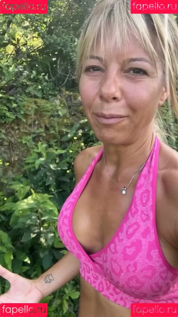 Babs Kijewski Onlyfans Photo Gallery 