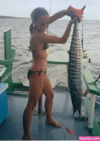 Babs Kijewski Onlyfans Photo Gallery 