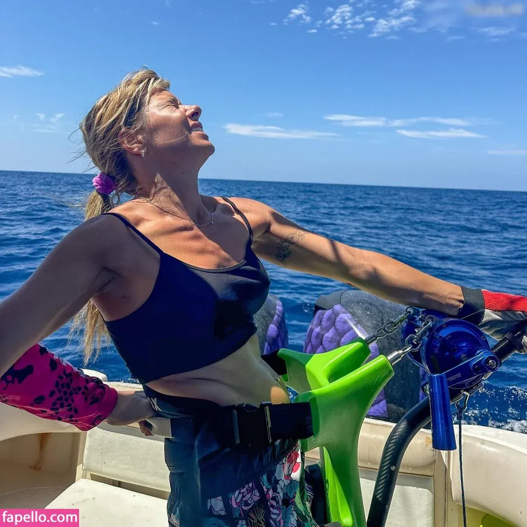 Babs Kijewski Onlyfans Photo Gallery 