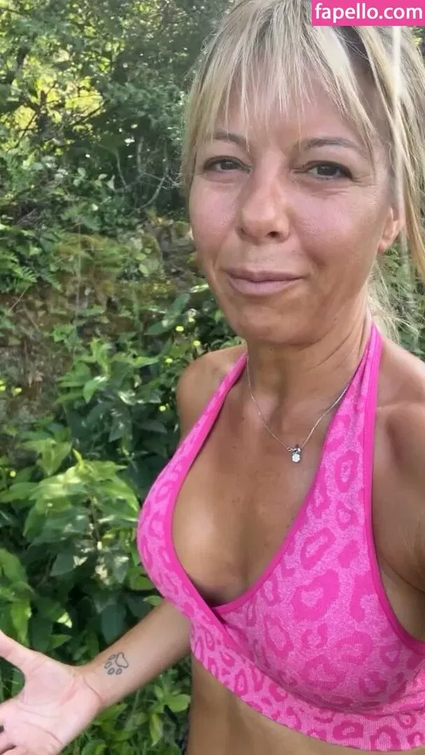 Babs Kijewski Onlyfans Photo Gallery 